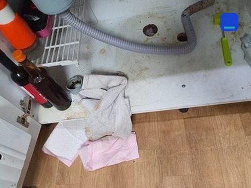 청주시 흥덕구 · 전화 상담 뒤 방문 고객 글 사진